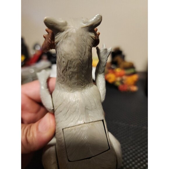VTG. 1979 STAR WARS TAUNTAUN ACTION FIGURE ONLY, NO ACCESSORIES, LFL HONG KONG - Picture 10 of 14